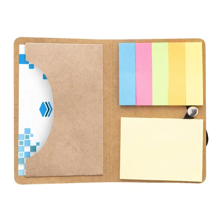 Card holder sticky notepad - AP800174 (ANDA#00)